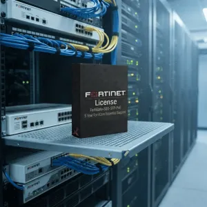 FortiGate-50G-SFP-PoE – Support FortiCare Essential