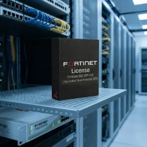 FortiGate-50G-SFP-PoE – Protection unifiée contre les menaces (UTP)