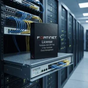 FortiGate-50G-SFP-PoE – Gestion Cloud FortiGate, analyse et conservation des journaux