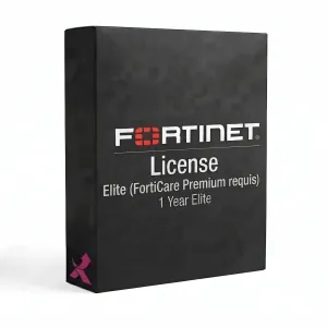 FortiGate-40F-3G4G Passez de FortiCare Premium à Elite (FortiCare Premium requis)
