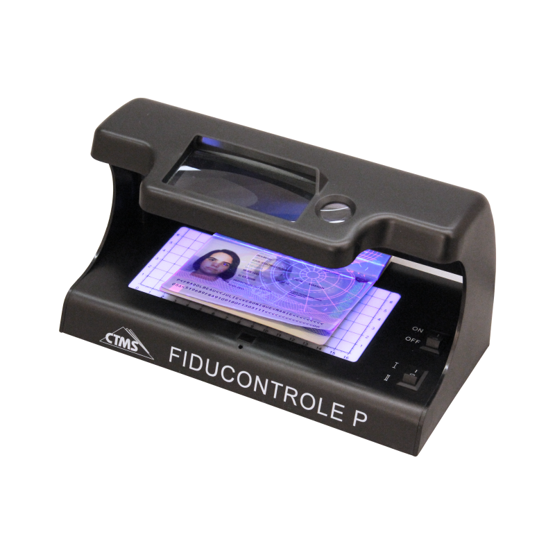 FIDUCONTROLE P3 FIDUCONTROLE P3