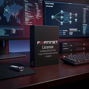 FortiGate-50G-SFP-PoE – Service FortiConverter de conversion de configuration