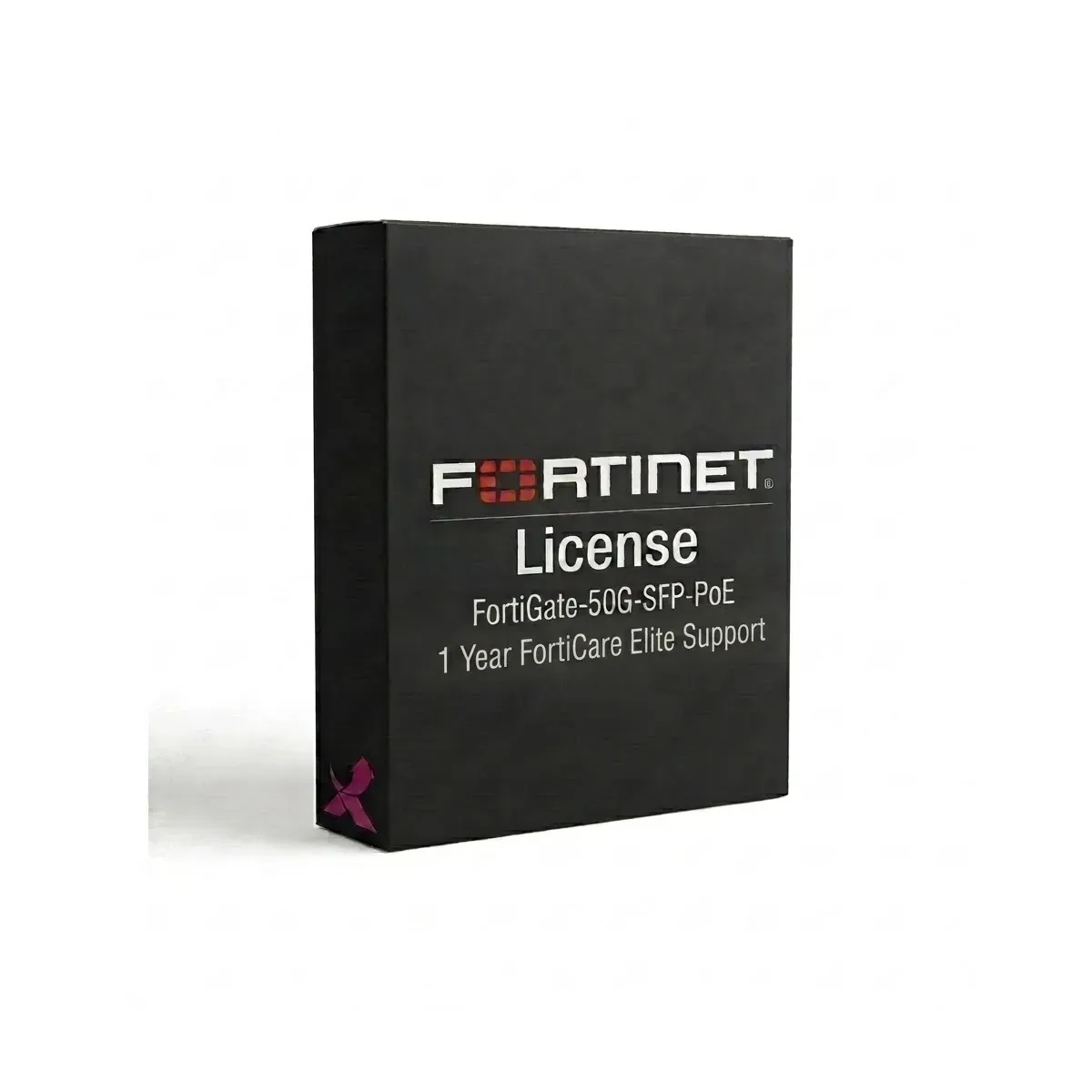 FortiGate-50G-SFP-PoE – Support FortiCare Elite