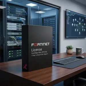 FortiGate-50G-SFP-PoE – Support FortiCare Elite