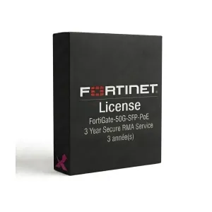 FortiGate-50G-SFP-PoE – Service Secure RMA