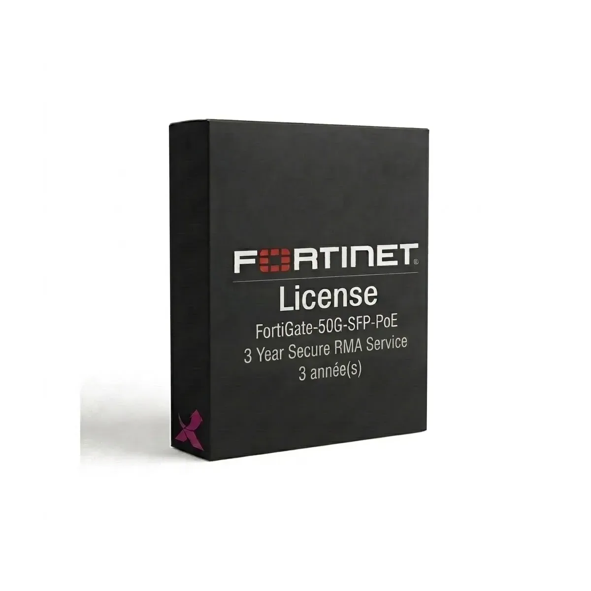 FortiGate-50G-SFP-PoE – Service Secure RMA