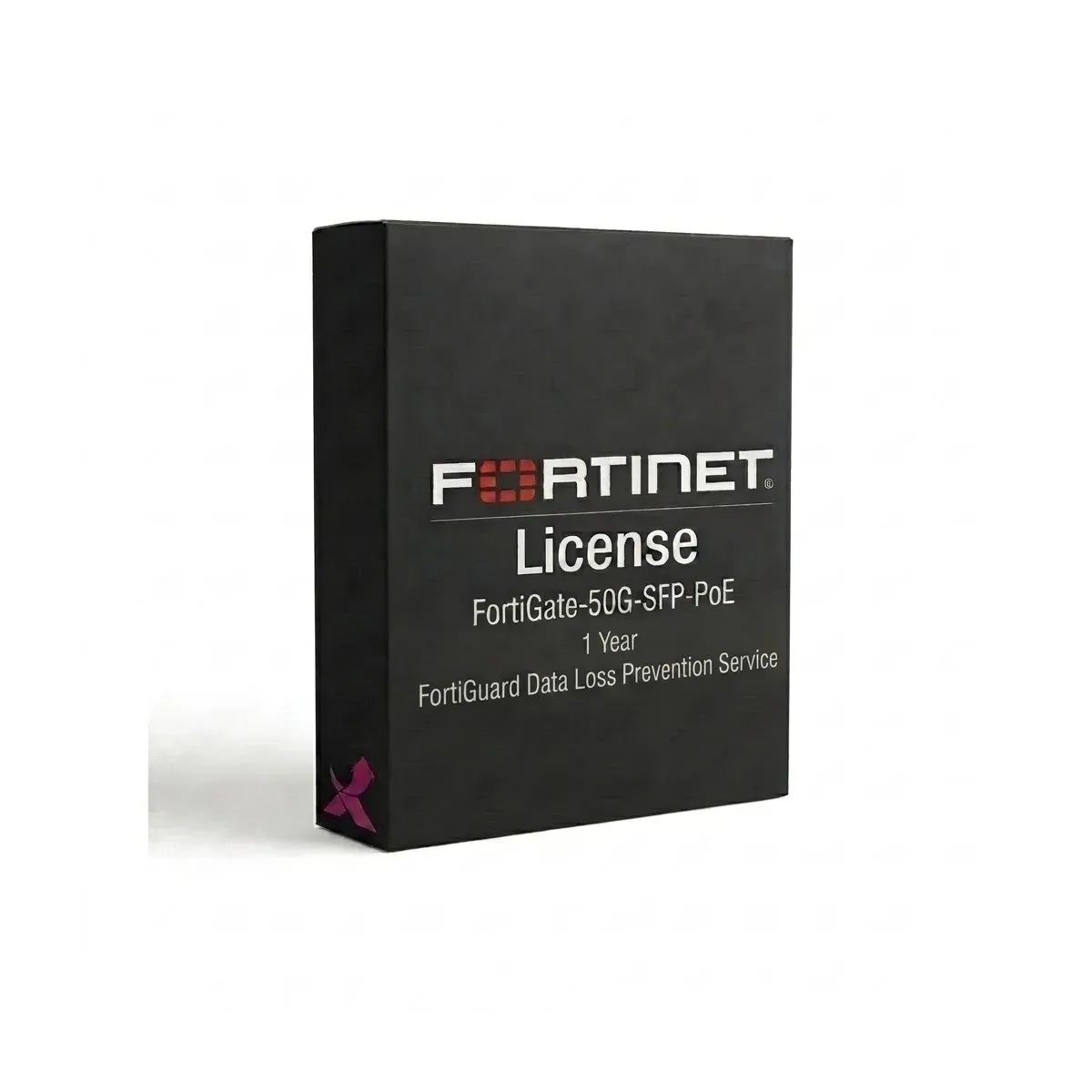 FortiGate-50G-SFP-PoE – Service FortiGuard de prévention des pertes de données (DLP)