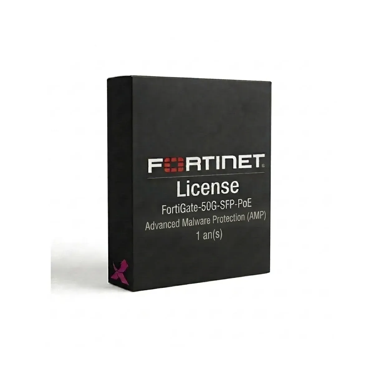 FortiGate-50G-SFP-PoE – Protection avancée contre les malwares (AMP)