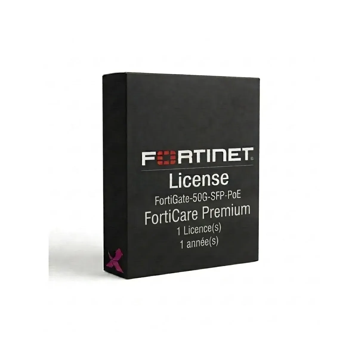 FortiGate-50G-SFP-PoE – Support FortiCare Premium