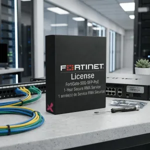 FortiGate-50G-SFP-PoE – Service Secure RMA