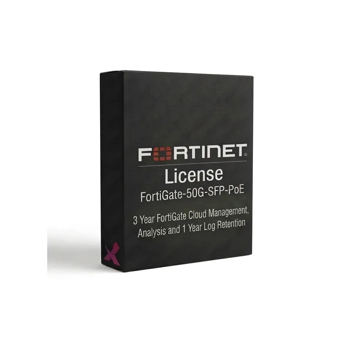 FortiGate-50G-SFP-PoE – Gestion Cloud FortiGate, analyse et conservation des journaux  - Achat & Vente 07.19.19.19.10