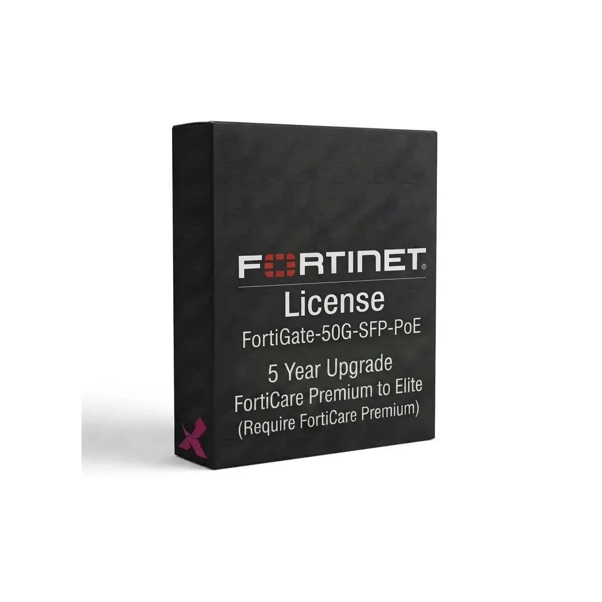 FortiGate-50G-SFP-PoE – Mise à niveau FortiCare Premium vers Elite  - Achat & Vente 07.19.19.19.10