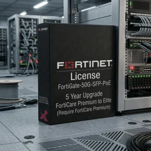 FortiGate-50G-SFP-PoE – Mise à niveau FortiCare Premium vers Elite  - Achat & Vente 07.19.19.19.10
