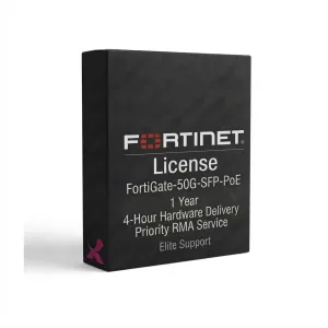 FortiGate-50G-SFP-PoE – Service RMA prioritaire avec livraison du matériel sous 4 heures  - Achat & Vente 07.19.19.19.10