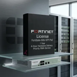 FortiGate-50G-SFP-PoE – Service RMA prioritaire avec livraison du matériel sous 4 heures  - Achat & Vente 07.19.19.19.10