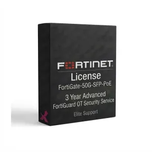 FortiGate-50G-SFP-PoE – Service FortiGuard OT Security  - Achat & Vente 07.19.19.19.10