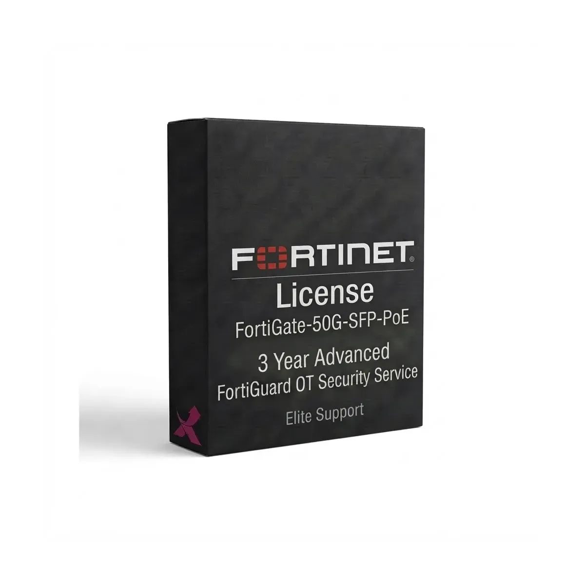 FortiGate-50G-SFP-PoE – Service FortiGuard OT Security  - Achat & Vente 07.19.19.19.10