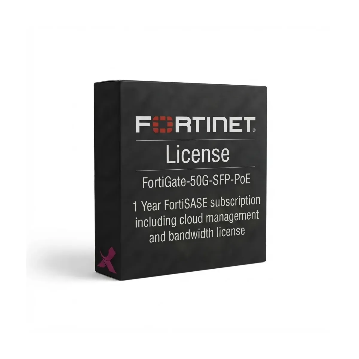 FortiGate-50G-SFP-PoE – Abonnement FortiSASE  - Achat & Vente 07.19.19.19.10