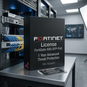 FortiGate-50G-SFP-PoE – Protection avancée contre les menaces (ATP)  - Achat & Vente 07.19.19.19.10