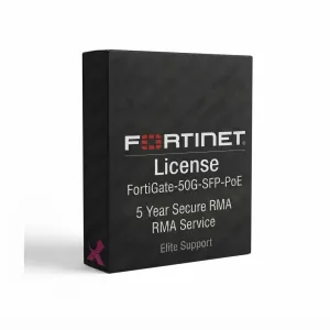FortiGate-50G-SFP-PoE – Service Secure RMA  - Achat & Vente 07.19.19.19.10