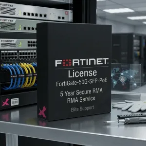 FortiGate-50G-SFP-PoE – Service Secure RMA  - Achat & Vente 07.19.19.19.10