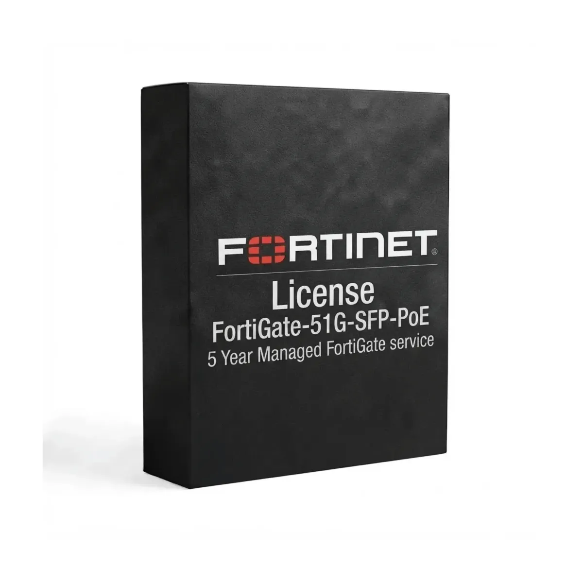 FortiGate-51G-SFP-PoE – Service FortiGate Managed
