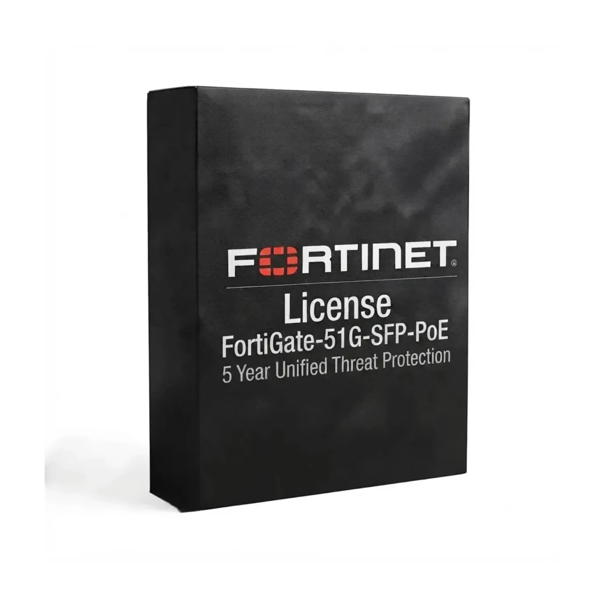 FortiGate-51G-SFP-PoE – Protection unifiée