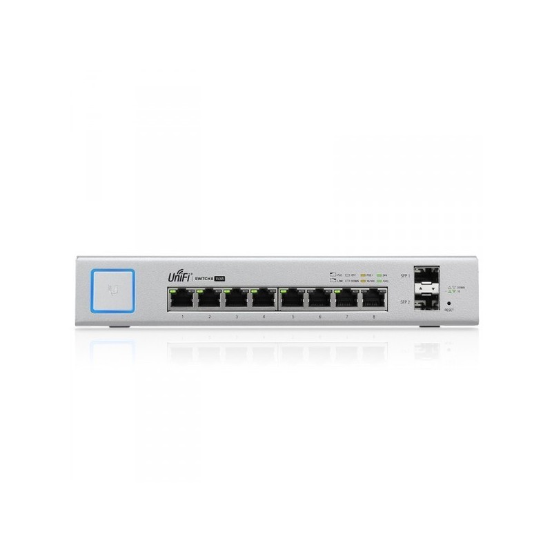 Ubiquiti UniFi Switch 8-150W