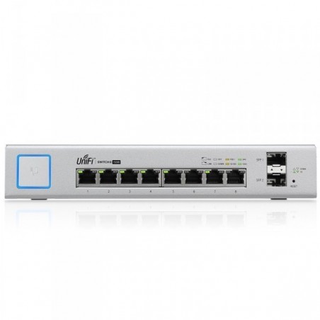 Ubiquiti UniFi Switch 8-150W