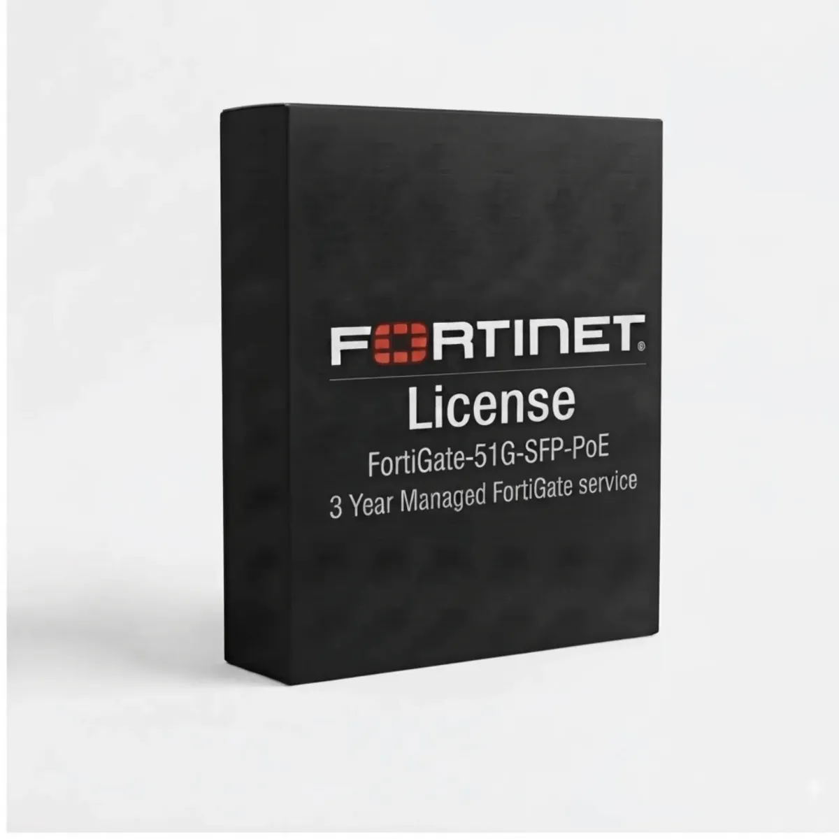 FortiGate-51G-SFP-PoE – Service FortiGate Managed
