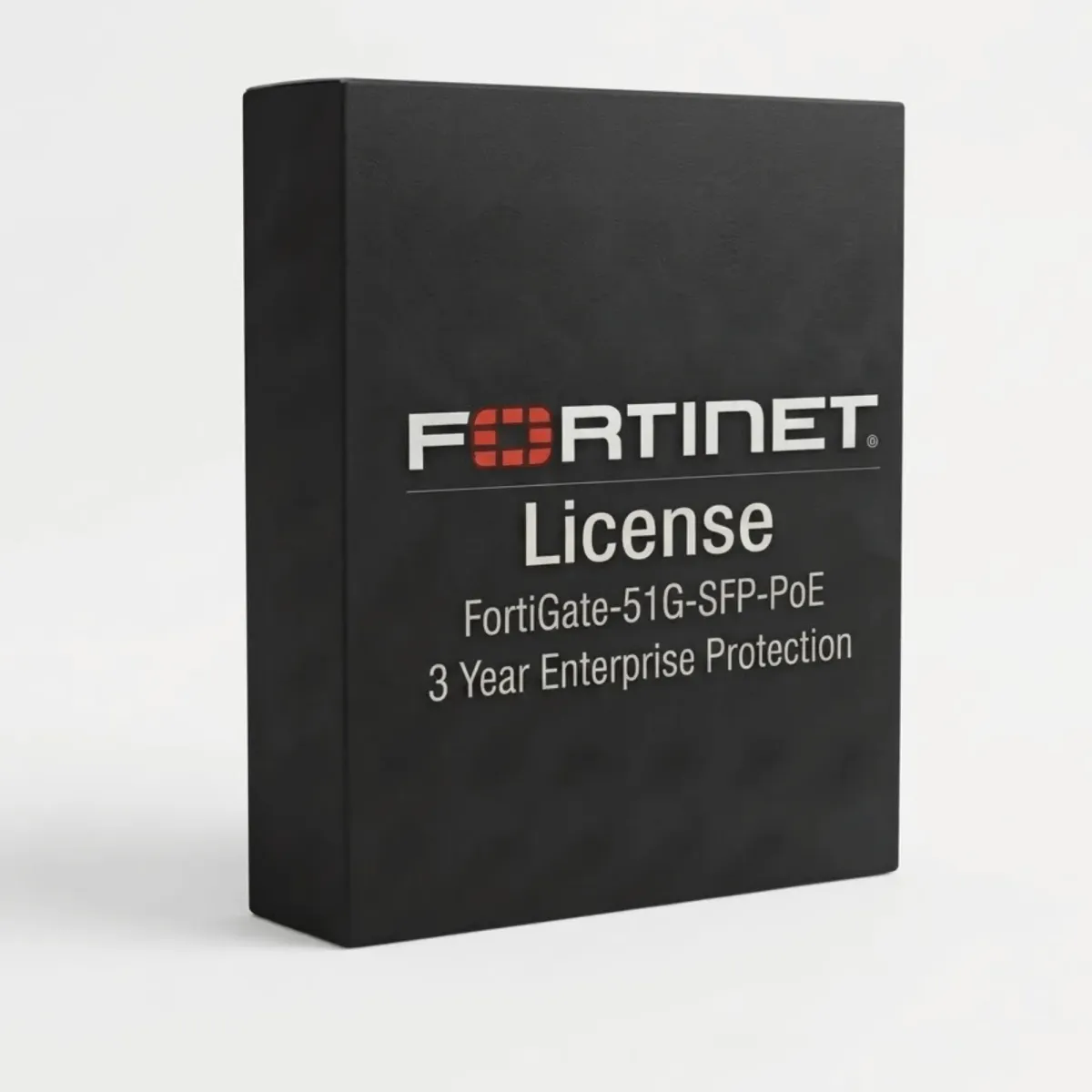 FortiGate-51G-SFP-PoE – Protection Enterprise 3 ans