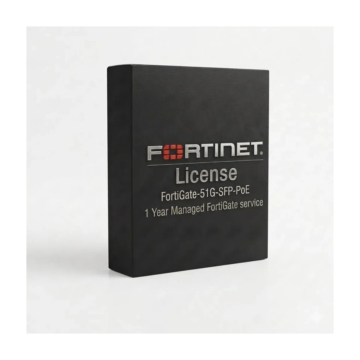 FortiGate-51G-SFP-PoE – Service FortiGate Managed