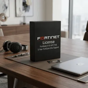 FortiGate-51G-SFP-PoE 5 Year FortiCare Elite Support