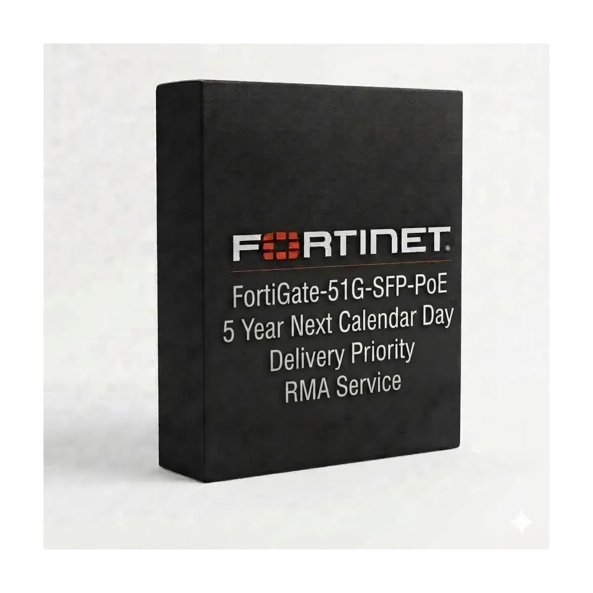 FortiGate-51G-SFP-PoE – Service RMA