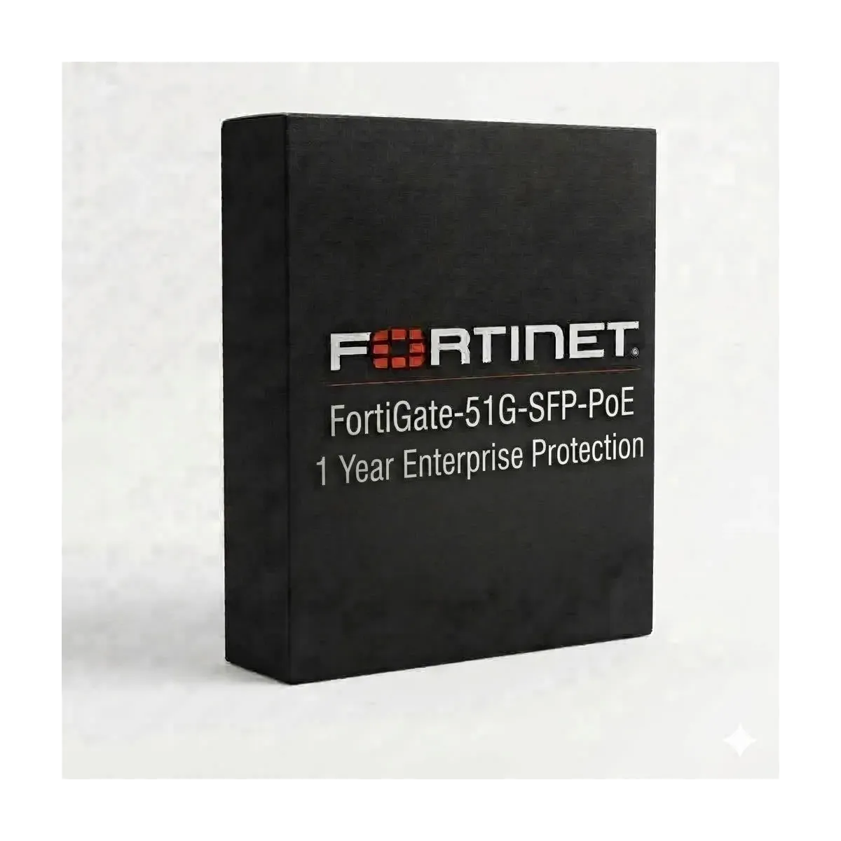 FortiGate-51G-SFP-PoE – Protection Enterprise