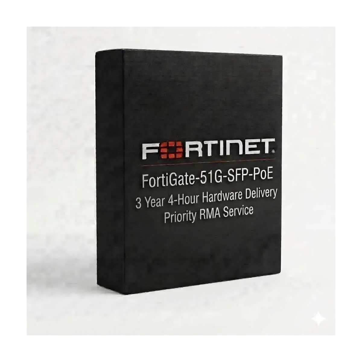 FortiGate-51G-SFP-PoE – Service RMA Service