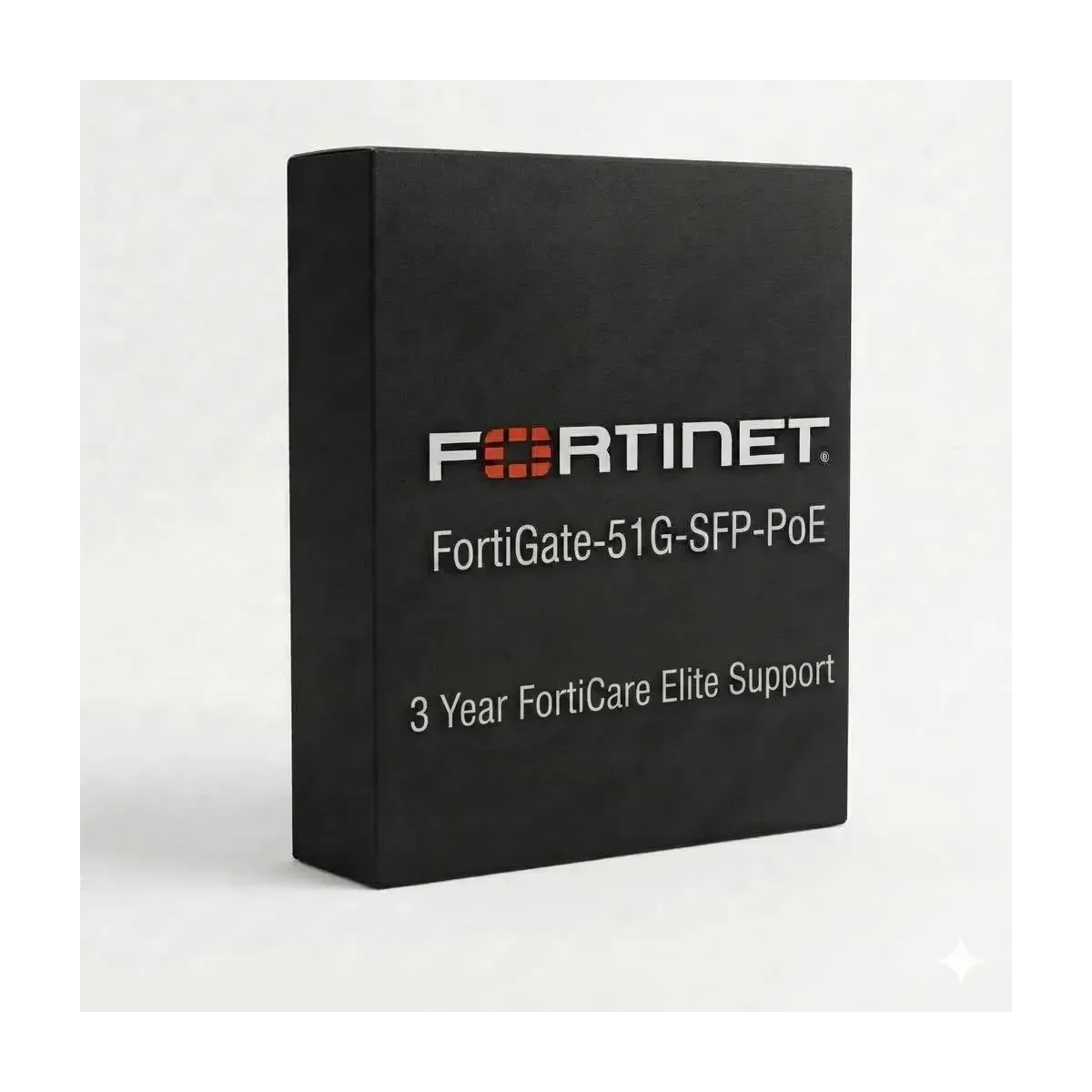 FortiGate-51G-SFP-PoE – Support FortiCare Elite