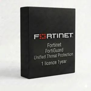 Fortinet FortiGuard – Protection unifiée contre les menaces