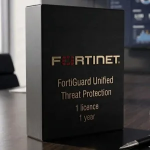 Fortinet FortiGuard – Protection unifiée contre les menaces