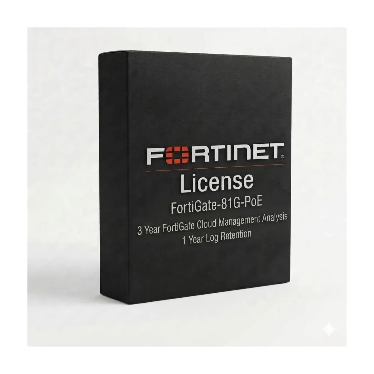 FortiGate-51G-SFP-PoE – Gestion et analyse FortiGate Cloud