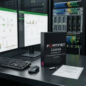 FortiGate-61F – Service FortiGate Managed