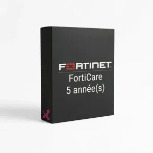 Fortinet FortiCare