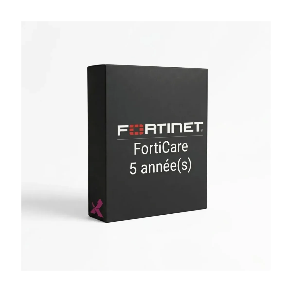 Fortinet FortiCare