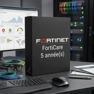 Fortinet FortiCare