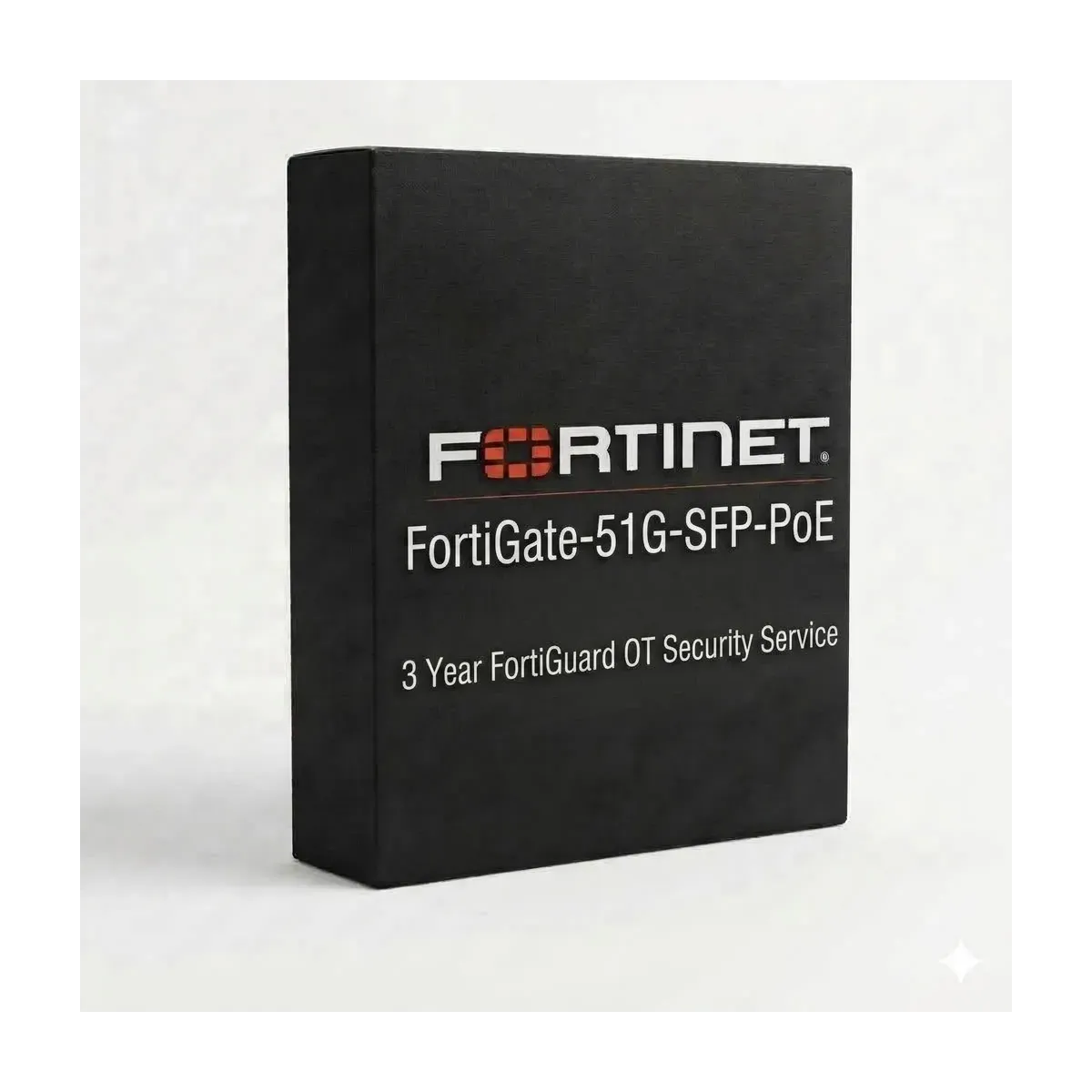 FortiGate-51G-SFP-PoE – Service de sécurité OT FortiGuard