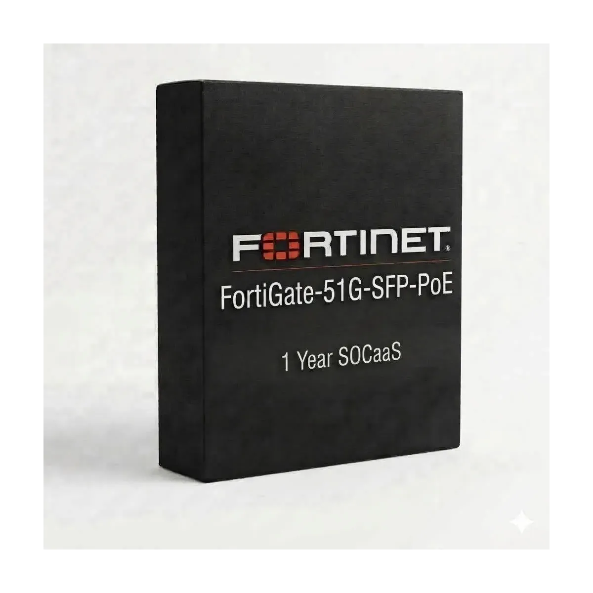 FortiGate-51G-SFP-PoE – Service SOCaaS