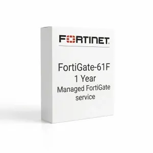 FortiGate-61F – Service FortiGate Managed