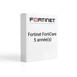 Fortinet FortiCare – Support