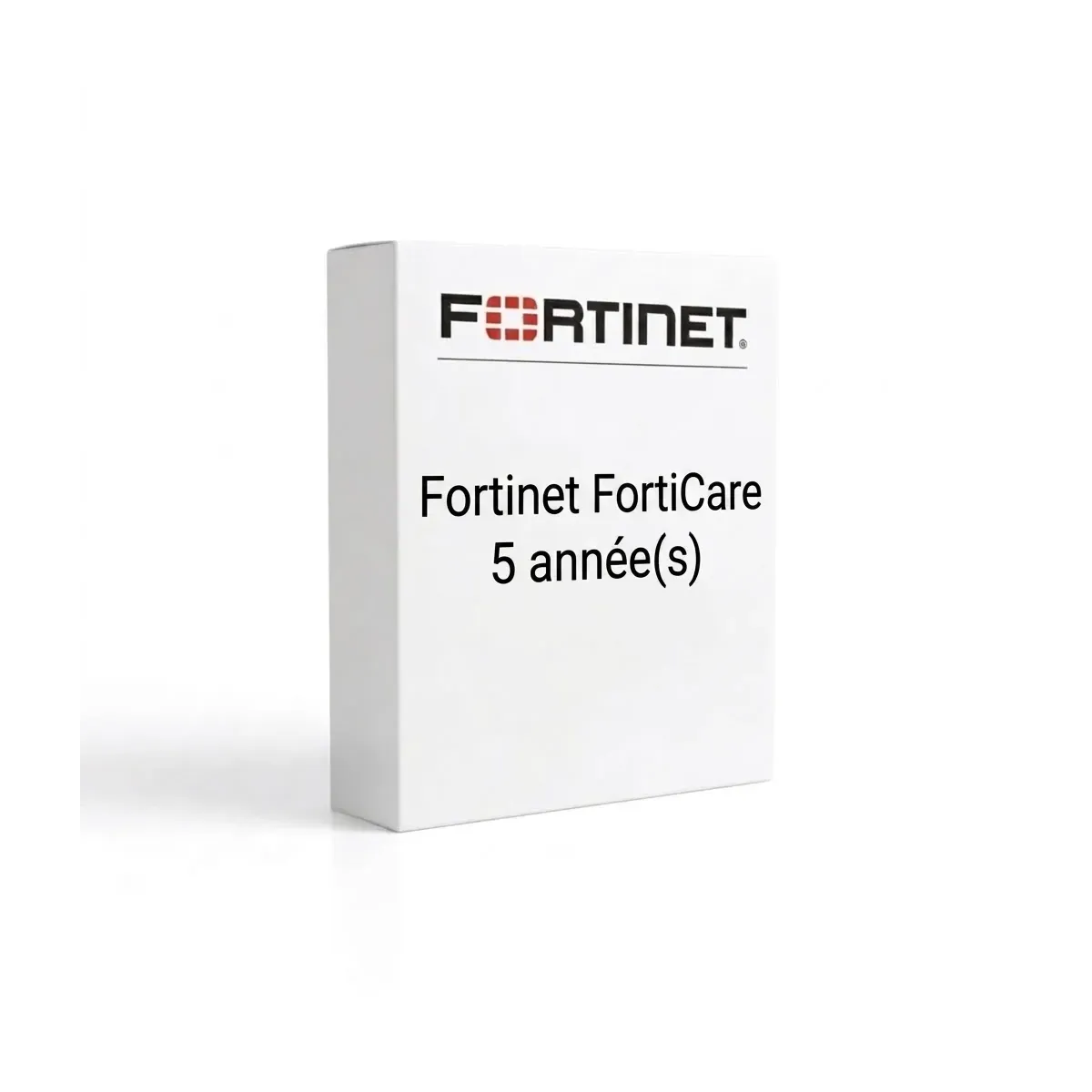 Fortinet FortiCare – Support