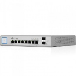 Ubiquiti UniFi Switch 8-150W